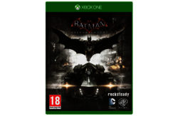 Batman - Arkham Knight - Xbox - One Game